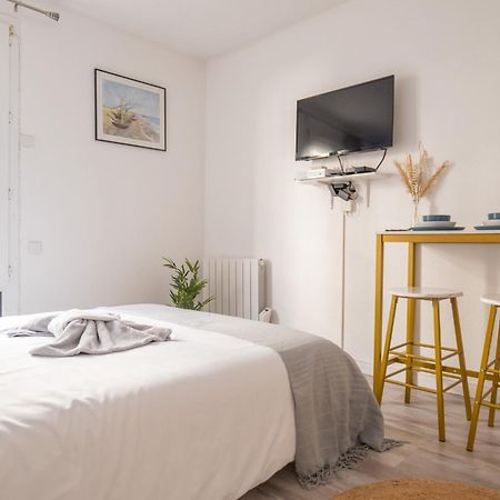 Dreamy Appartement - Disneyland & Paris Bussy-Saint-Georges Kültér fotó