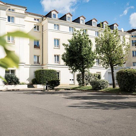 Dreamy Appartement - Disneyland & Paris Bussy-Saint-Georges Kültér fotó