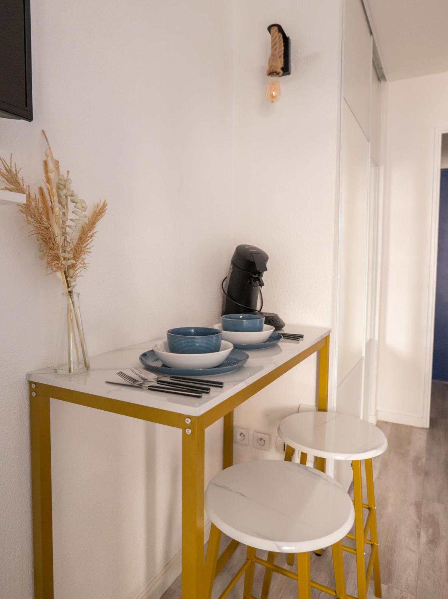 Dreamy Appartement - Disneyland & Paris Bussy-Saint-Georges Kültér fotó