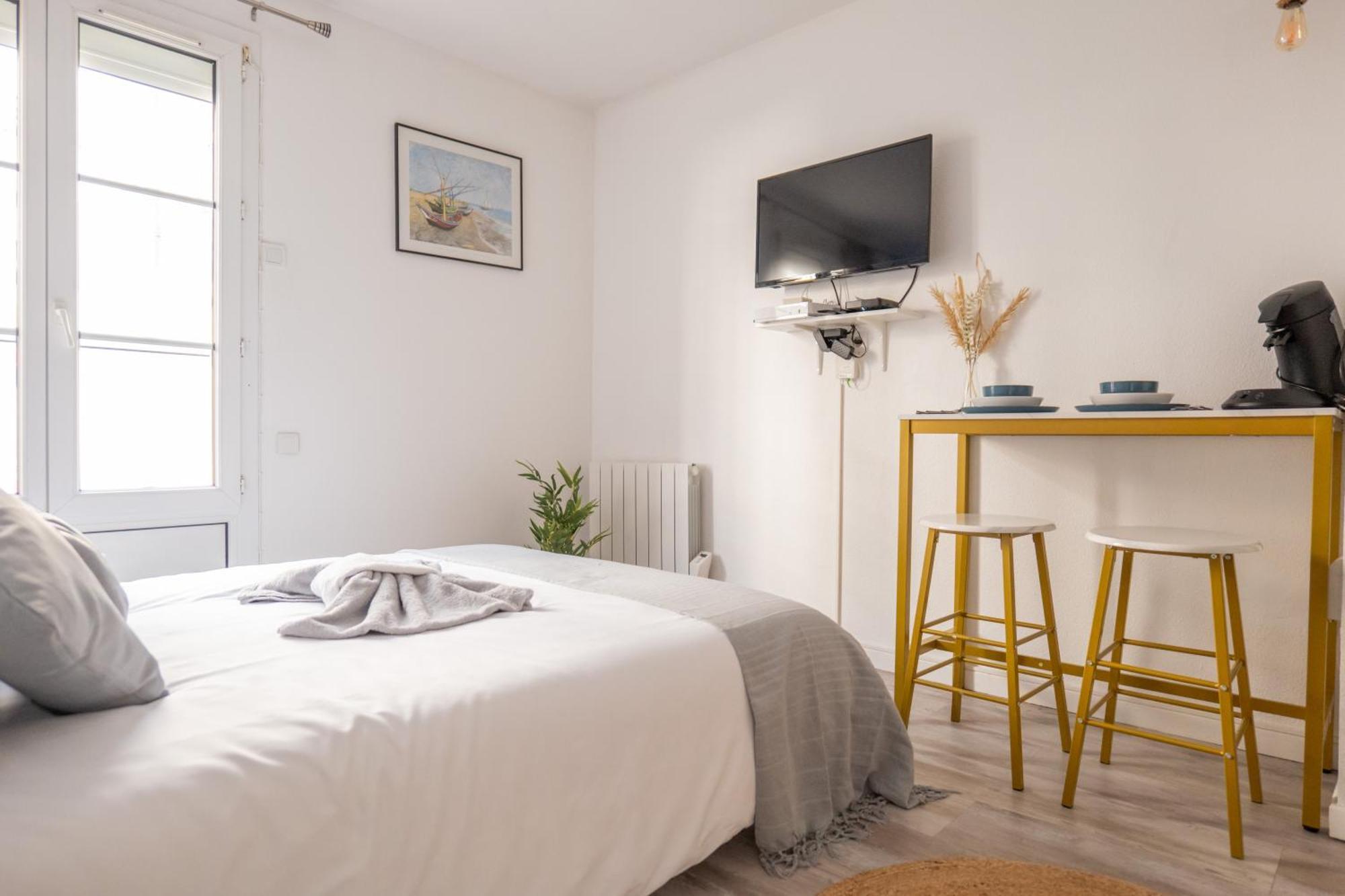 Dreamy Appartement - Disneyland & Paris Bussy-Saint-Georges Kültér fotó