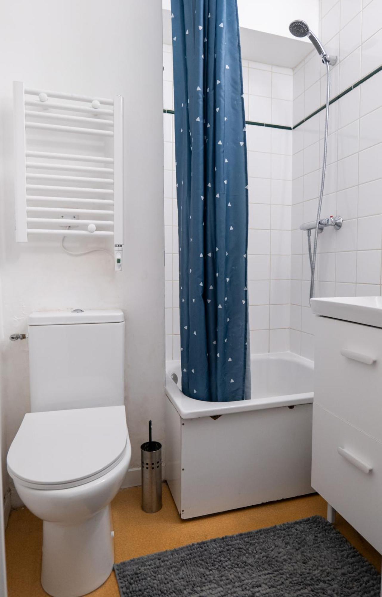 Dreamy Appartement - Disneyland & Paris Bussy-Saint-Georges Kültér fotó