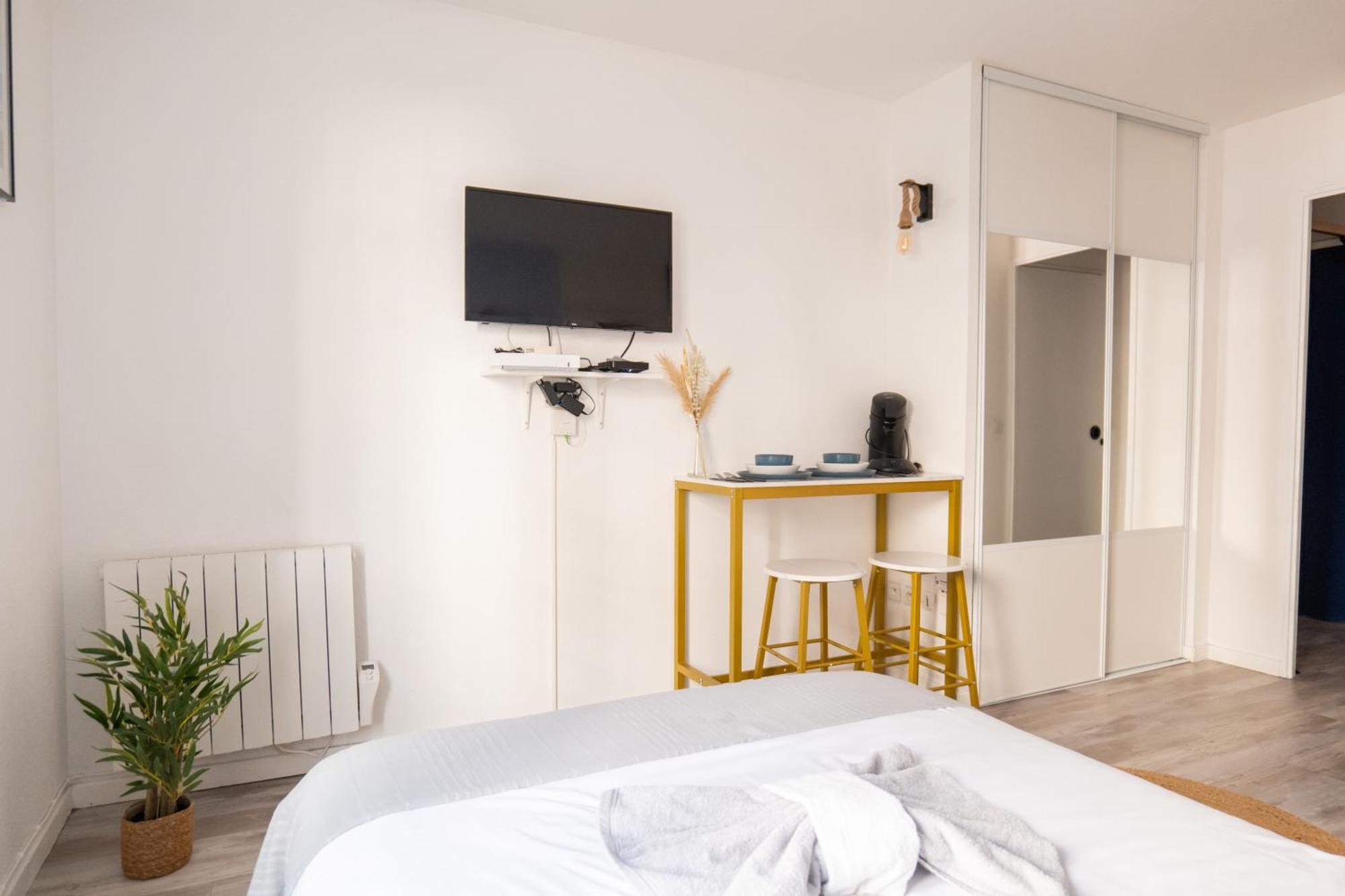 Dreamy Appartement - Disneyland & Paris Bussy-Saint-Georges Kültér fotó