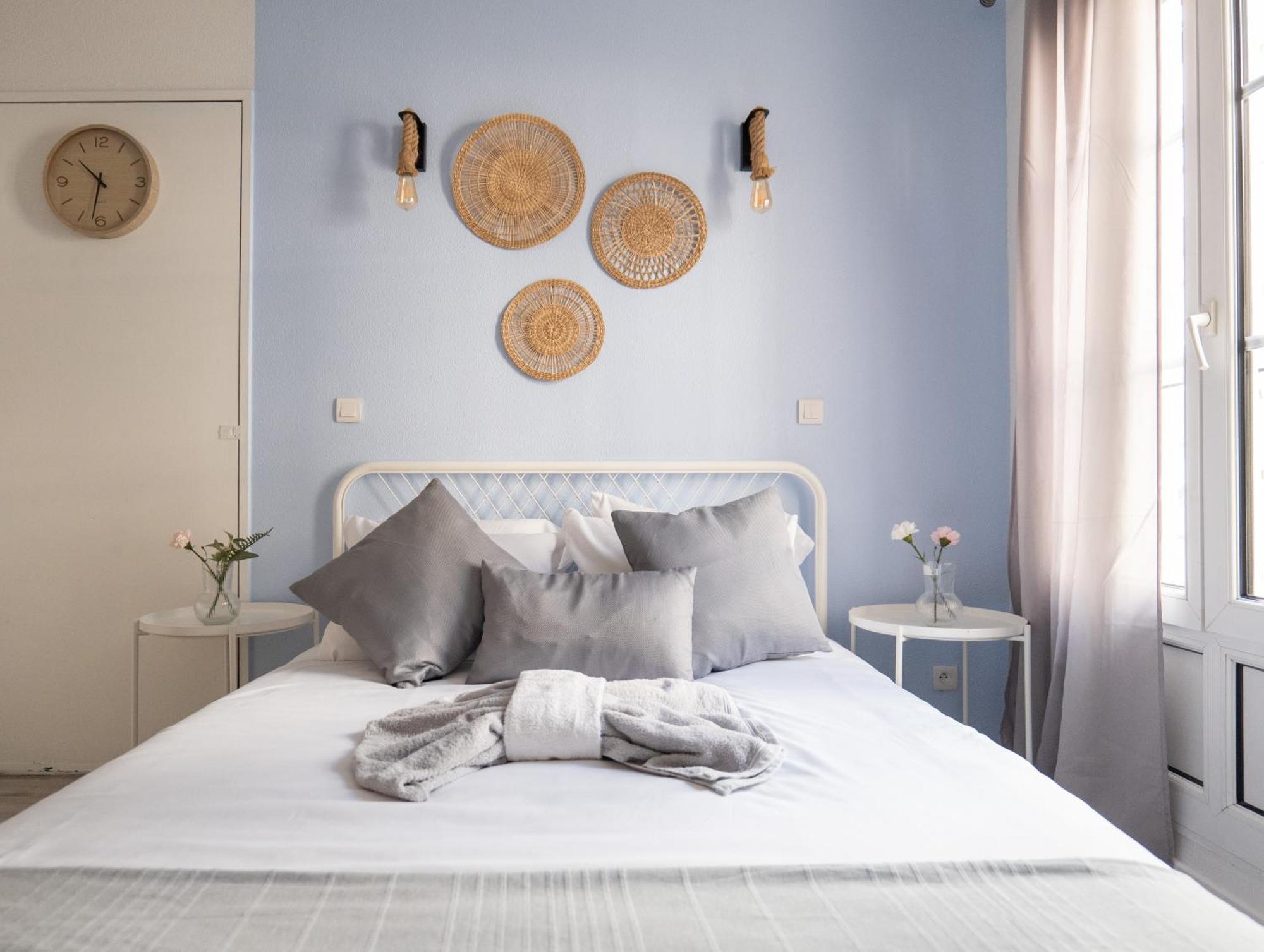 Dreamy Appartement - Disneyland & Paris Bussy-Saint-Georges Kültér fotó
