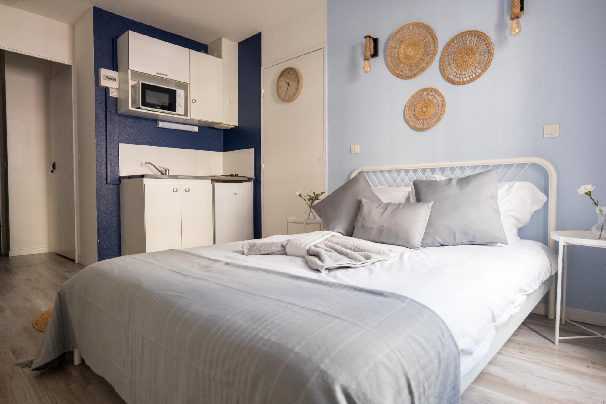 Dreamy Appartement - Disneyland & Paris Bussy-Saint-Georges Kültér fotó
