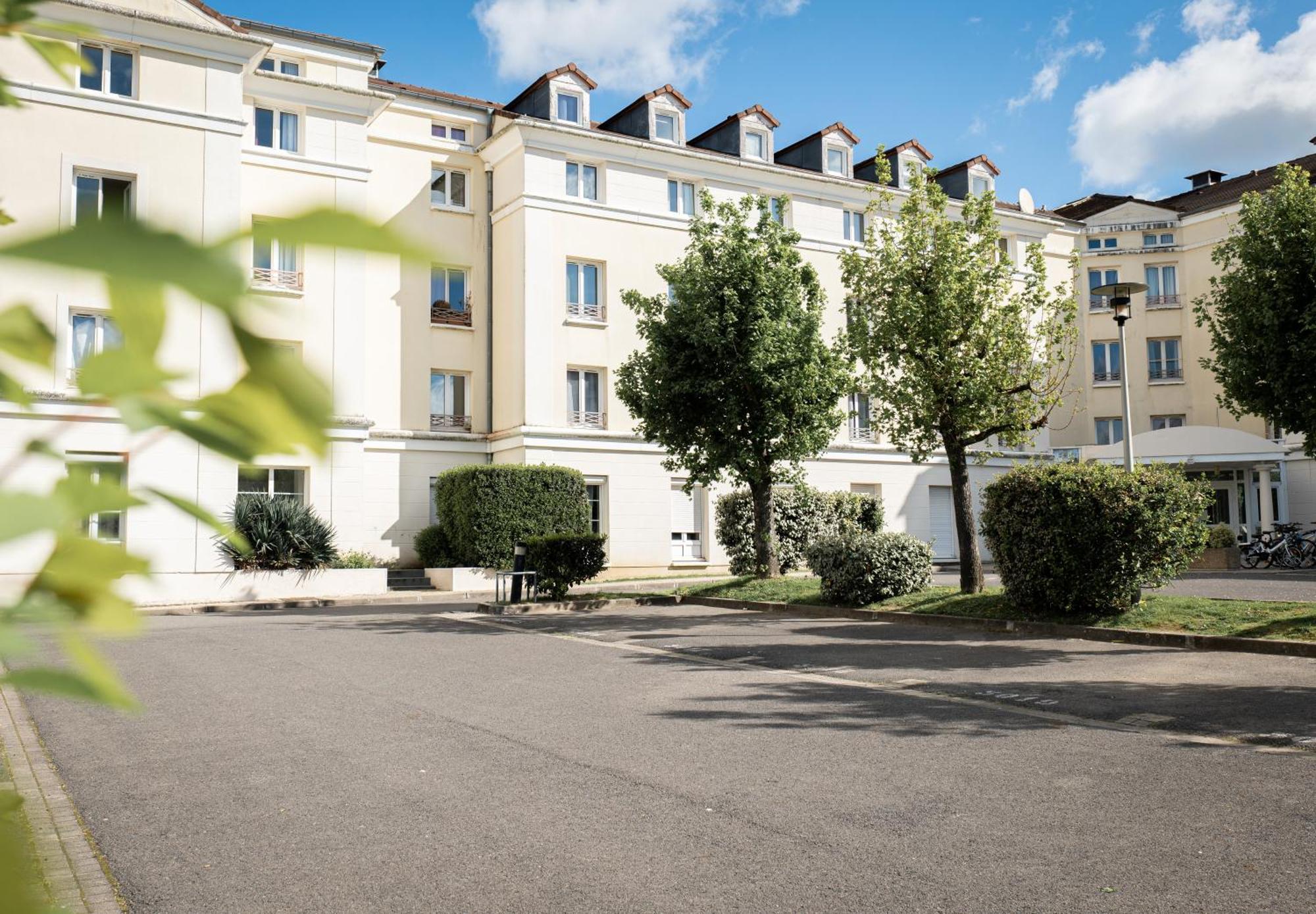Dreamy Appartement - Disneyland & Paris Bussy-Saint-Georges Kültér fotó