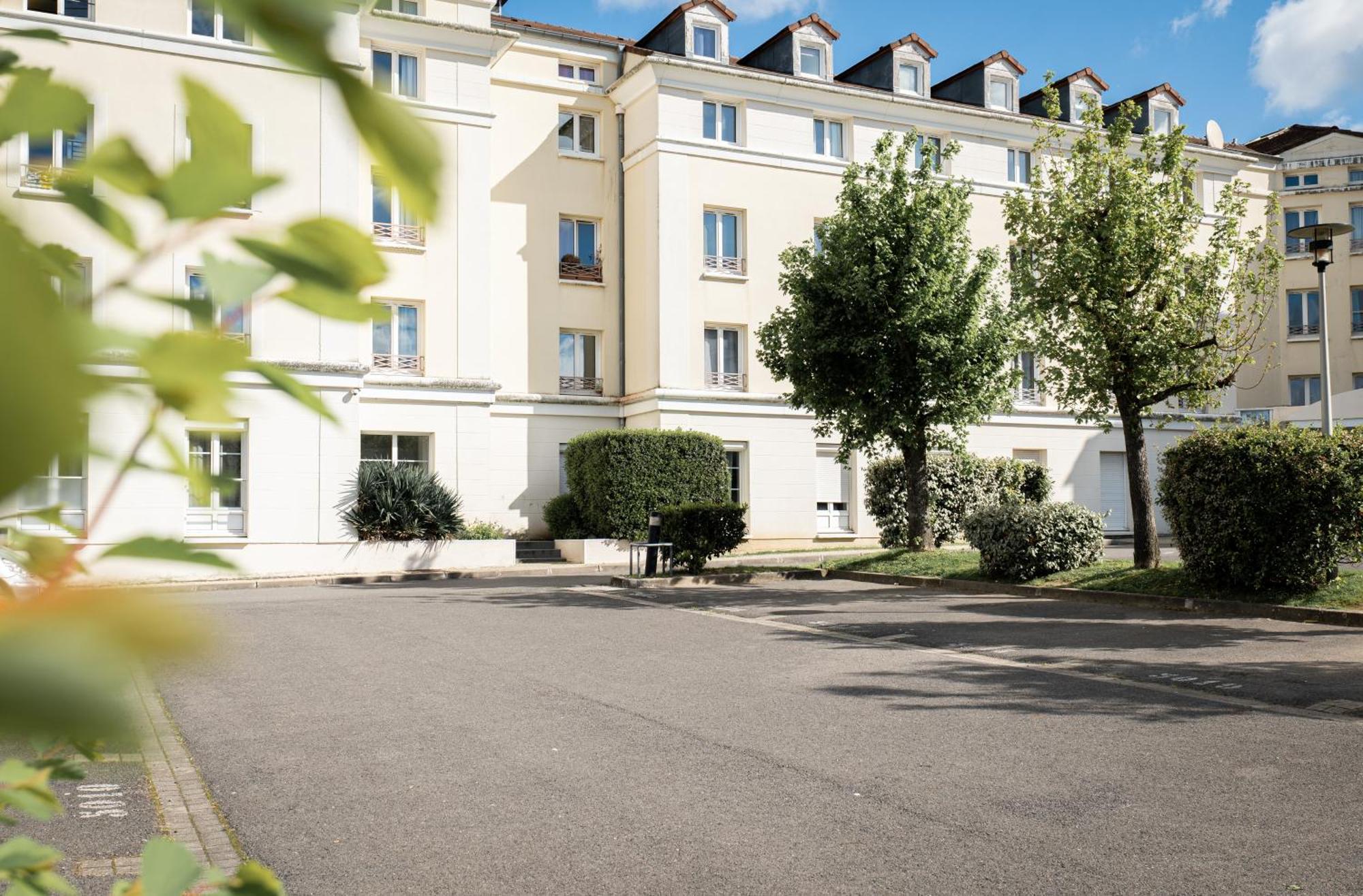 Dreamy Appartement - Disneyland & Paris Bussy-Saint-Georges Kültér fotó