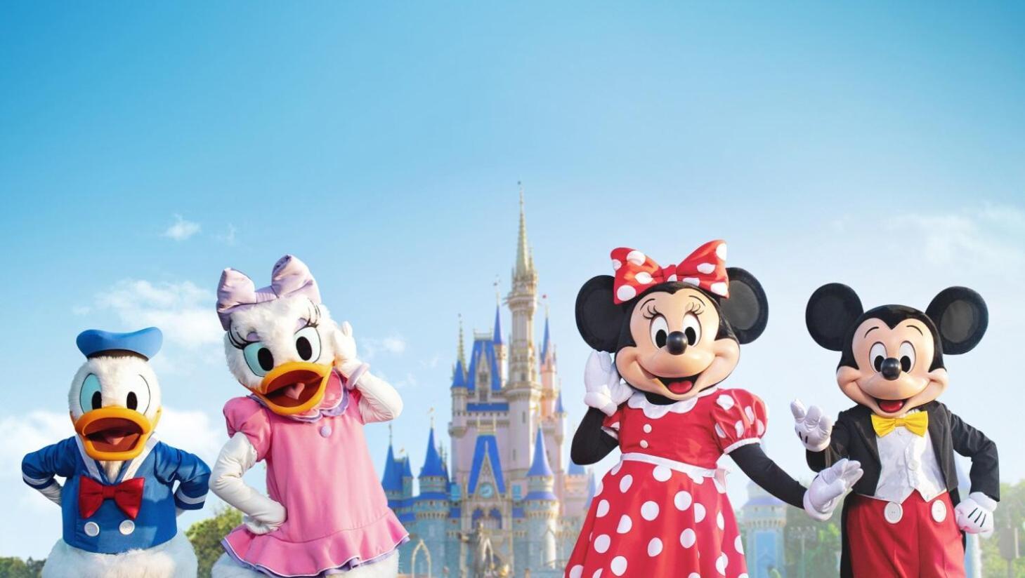 Dreamy Appartement - Disneyland & Paris Bussy-Saint-Georges Kültér fotó